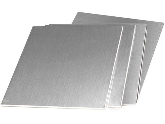 Rivestimento del piatto 2b di acciaio inossidabile di S41000 Ss410 Ss430 per gli utensili della cucina