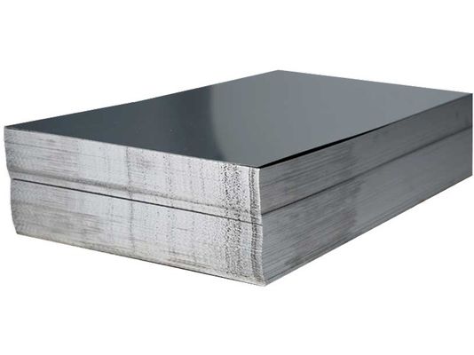 alimento inscatolato di 0.16mm Tin Plated Sheet Metal For