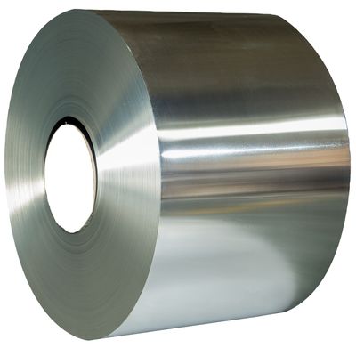 Bobina della latta di ETP TFS SIG. SPCC SPHC del Dott Cold Rolled dello SR da 0.18-0.6 millimetri