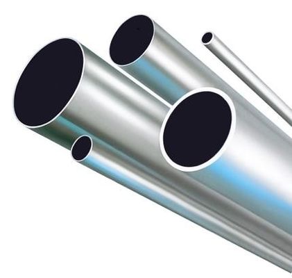 Tubo termico ASTM S34709 di forza di saldabilità AISI della metropolitana di acciaio inossidabile degli ss 347H