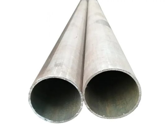 45# tubo senza cuciture in espansione caldo 4140 della metropolitana d'acciaio 1020.00mm