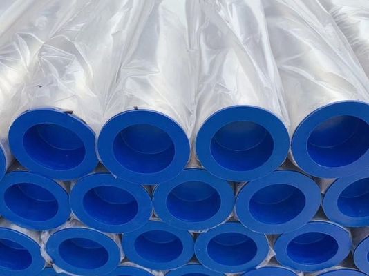 Tubo strutturale trafilato a freddo dell'acciaio legato di AMS 6359 del tubo senza saldatura di ASTM 4340