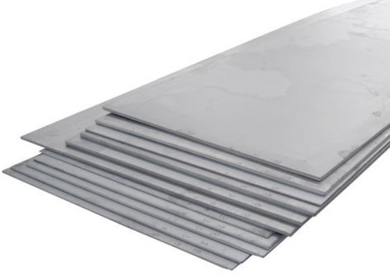 qualità  AISI ASTM SS Steel Plate 904l Stainless Steel Sheet Super Austenitic Fabbrica