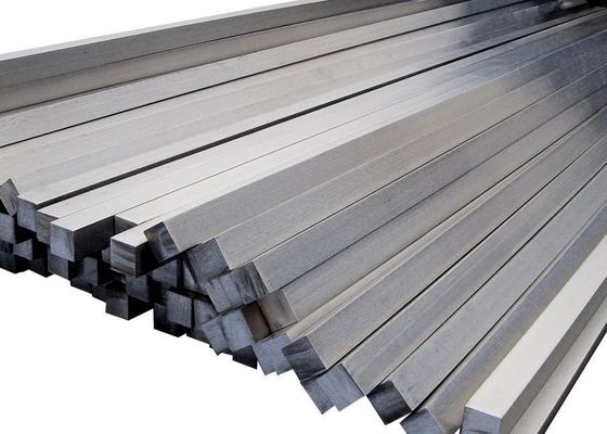 qualità  304H SS 430 431 Stainless Steel Bars Solid Rod  ASTM 18/8 Fabbrica