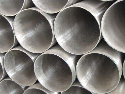 Tubo d'acciaio saldato senza cuciture di ASTM 1045 metropolitana trafilata a freddo del carbonio da 0,7 millimetri