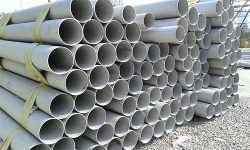 Tubo d'acciaio saldato senza cuciture di ASTM 1045 metropolitana trafilata a freddo del carbonio da 0,7 millimetri