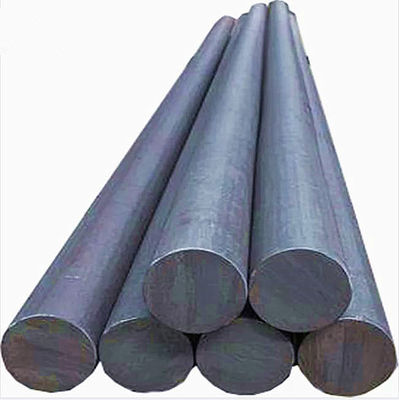 Acciaio per costruzioni edili 1020 del carbonio di AISI Antivari intorno a Rod Polished 20.00mm
