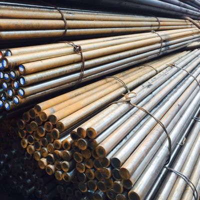 Acciaio per costruzioni edili 1020 del carbonio di AISI Antivari intorno a Rod Polished 20.00mm
