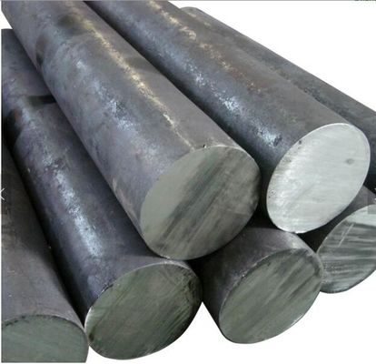 Acciaio per costruzioni edili 1008 del carbonio di AISI Antivari S10C intorno a Rod laminato a freddo 1,1122