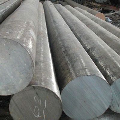 Acciaio per costruzioni edili 1008 del carbonio di AISI Antivari S10C intorno a Rod laminato a freddo 1,1122