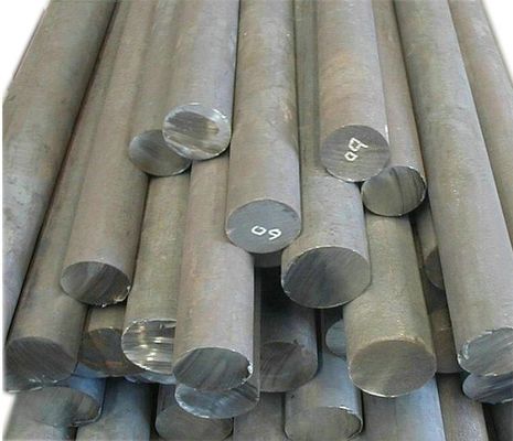 BACCANO di AISI 1045 Antivari d'acciaio 1,0503 S45C rotondi Rod Cold Rolled