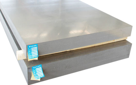 Ruggine 6000mm di Al Mn Alloy Sheet JIS AISI 3105 di alluminio del piatto di Al 3105 anti
