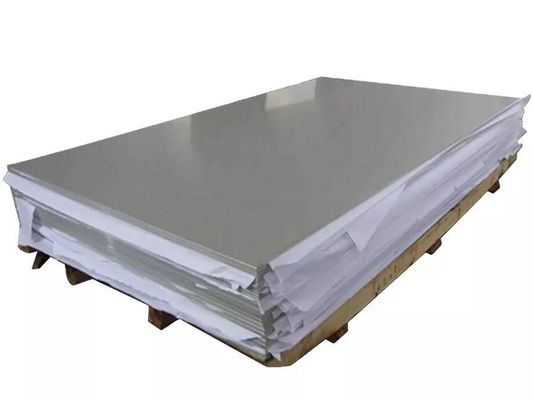 Aviazione dura 2A12 di Al Cu Mg Alloy Sheet del piatto di alluminio di AISI 2124