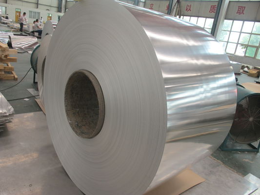 Rotolo inossidabile Al Mg For Automotive della bobina della lega di alluminio 5754