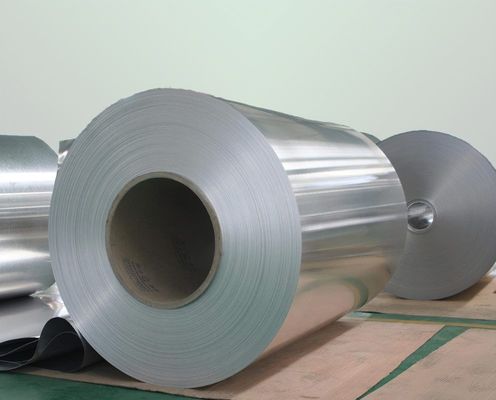 Ossidazione di alluminio inossidabile di Al Mg Alloy Sheet For del rotolo della bobina 5M52