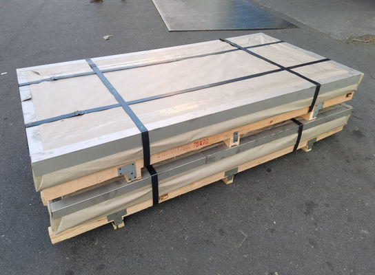 HL dello SB di 14mm di acciaio inossidabile di larghezza laminata a caldo dello strato 304 500mm