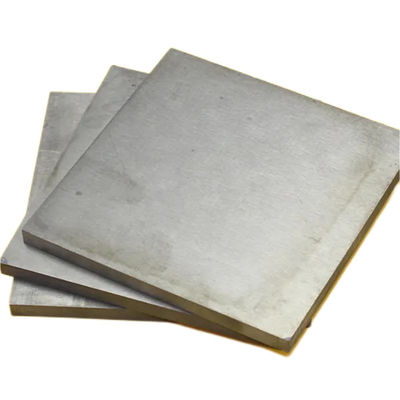6 - 12mm 304/316 caldaie polacche laminate a caldo delle navi di SEDERE di 2B della lamiera di acciaio degli ss