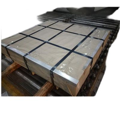 Lavorazione di lamiere in acciaio inossidabile per trafilatura 304 Rettifica a olio per fogli 3000 mm