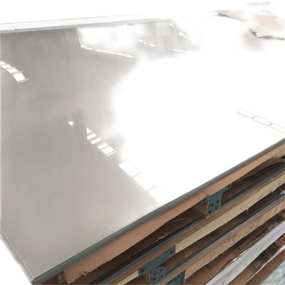 Lavorazione di lamiere in acciaio inossidabile per trafilatura 304 Rettifica a olio per fogli 3000 mm