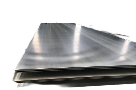 Lamiera in acciaio inossidabile calibro 20 304 n. 4 finitura spazzolata 3000 mm