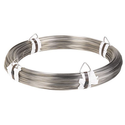 Rete metallica in acciaio inossidabile ricotto 304L brillante 3 mm duro