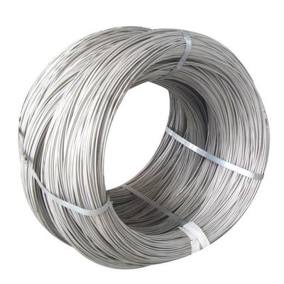 Rete metallica in acciaio inossidabile ricotto 304L brillante 3 mm duro
