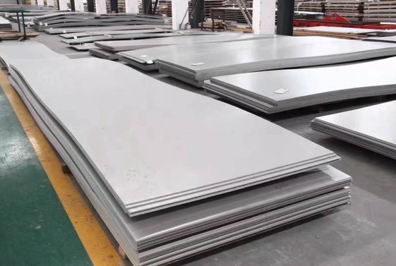 Piastra bobina in acciaio inossidabile ASTM 304 larga 1500 mm