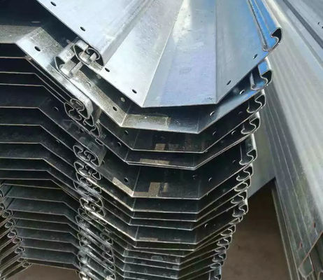 Grondaia per serre in acciaio inossidabile 304 Connessione commerciale
