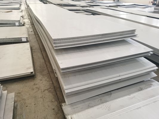 3 - piatto di acciaio inossidabile di SEDERE di 25mm JIS che salda 316 2500mm