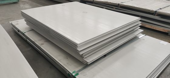 3 - piatto di acciaio inossidabile di SEDERE di 25mm JIS che salda 316 2500mm