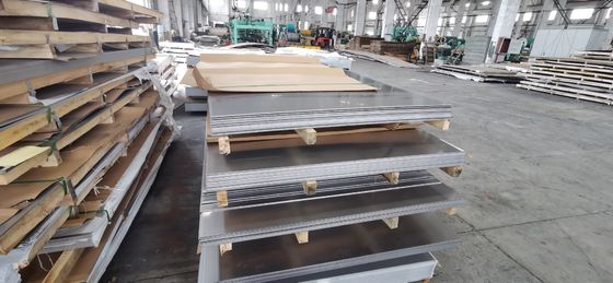linea sottile 30.0mm dello strato di acciaio inossidabile 304L 316 316L 4FT×10FT