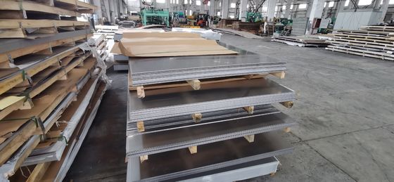 linea sottile 30.0mm dello strato di acciaio inossidabile 304L 316 316L 4FT×10FT