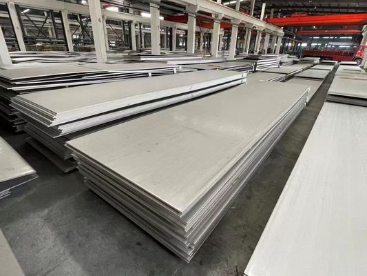Bobina laminata a caldo di acciaio inossidabile che piega 304 316 16mm 600mm