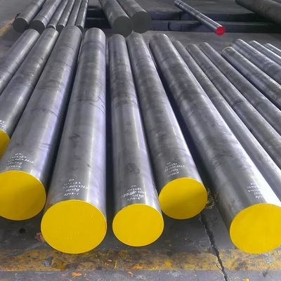 321 barra luminosa di acciaio inossidabile Rod 2205 316L
