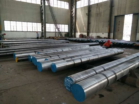321 barra luminosa di acciaio inossidabile Rod 2205 316L