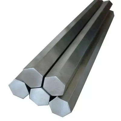 Di quadrato piano 304 800mm di acciaio inossidabile barre luminose Rod 316