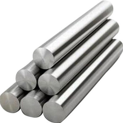 Di quadrato piano 304 800mm di acciaio inossidabile barre luminose Rod 316