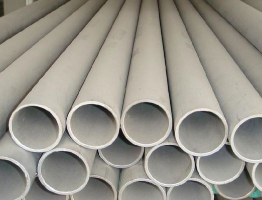 Rivestimento spesso del tubo 6K della metropolitana di acciaio inossidabile della parete di SUS316L SUS430 304