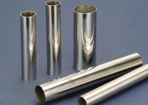 tubo d'acciaio 2B 2D di acciaio inossidabile 304l della metropolitana AISI ASTM 431 di 720mm OD ss