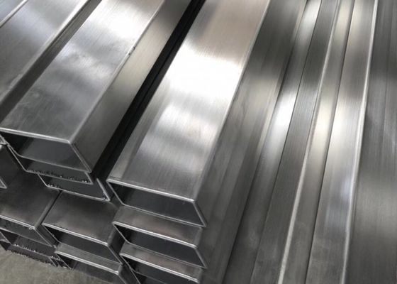 Rivestimento di SEDERE dei tubi d'acciaio di ASTM SS201 ss