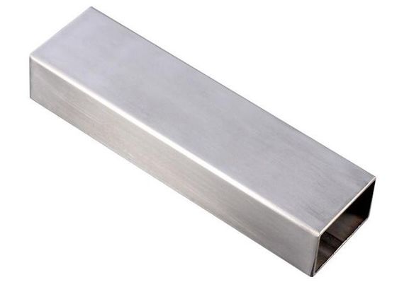 metropolitana quadrata laminata a freddo SS316 SS430 AISI di acciaio inossidabile di 22mm