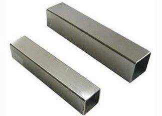 metropolitana quadrata laminata a freddo SS316 SS430 AISI di acciaio inossidabile di 22mm