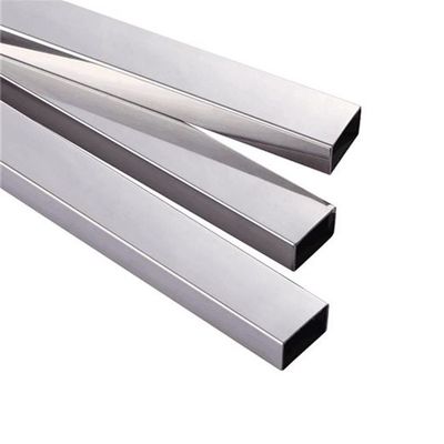 Rivestimento sottile della metropolitana 4K del tubo di acciaio inossidabile della parete di ZPSS JISCO 42mm