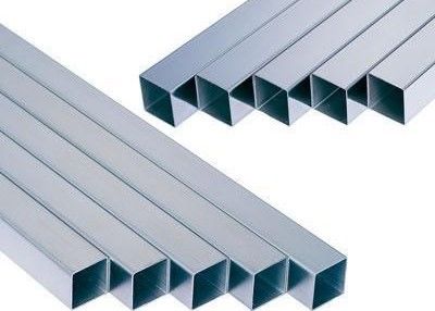 Rivestimento sottile della metropolitana 4K del tubo di acciaio inossidabile della parete di ZPSS JISCO 42mm