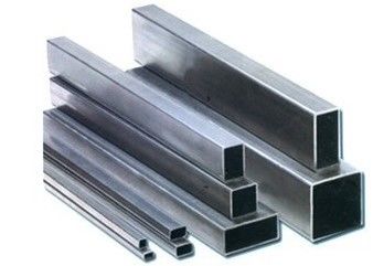 Baccano inossidabile a 4 pollici 302 100MM 50MM ASTM di SUS 301 dei tubi d'acciaio degli ss