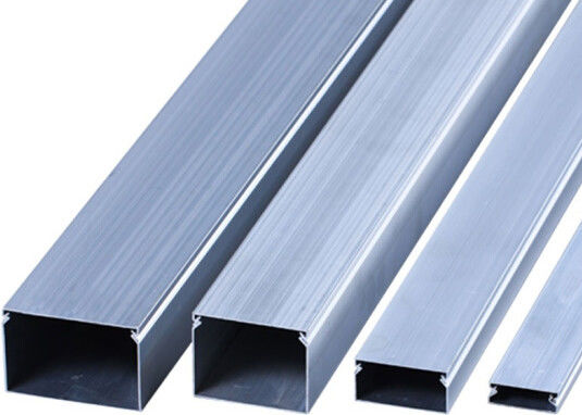 Tubi d'acciaio laminati a caldo TP420 UNS S42000 10MM 50MM di ASTM A276200 ss