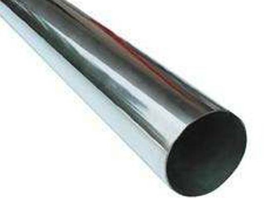 Tubi di acciaio laminati a freddo degli ss ASTM A240 904L AISI SS203 0.5MM 1MM
