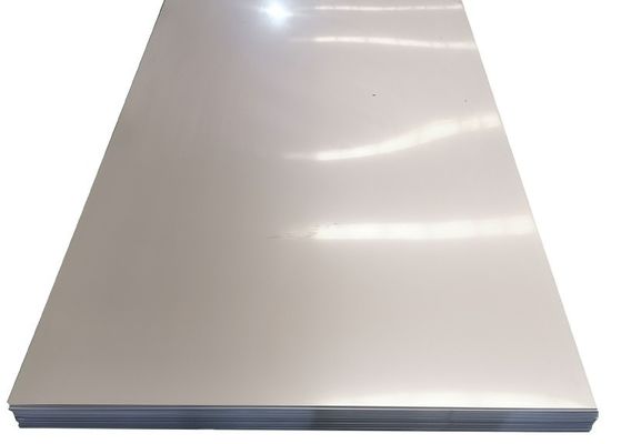 Piatto magnetico 800mm ASTM dello strato di acciaio inossidabile di SUS303 ss 304 resistenti all'uso