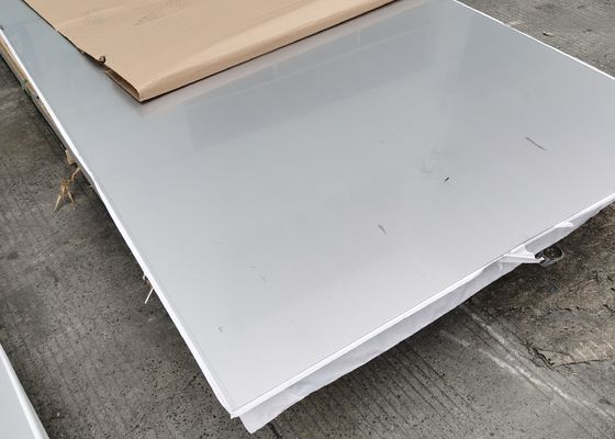 Piatto magnetico 800mm ASTM dello strato di acciaio inossidabile di SUS303 ss 304 resistenti all'uso
