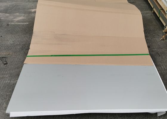 l'acciaio inossidabile sottile di 0.6mm JIS riveste 304 la resistenza della corrosione di rivestimento di acciaio inossidabile 2b
